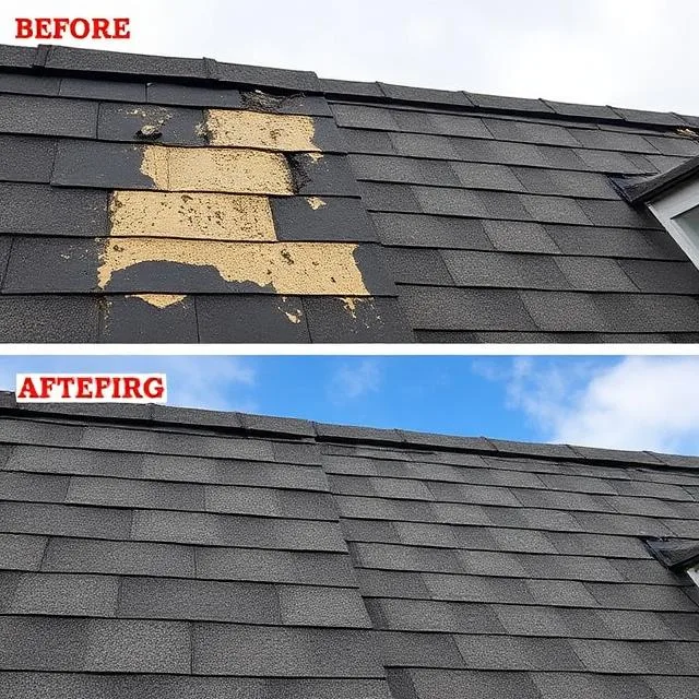 Roof Repair Near Me in Helena, OK near me